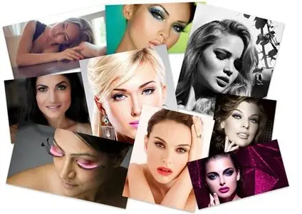 Beautiful Girls Wallpapers Mix 9