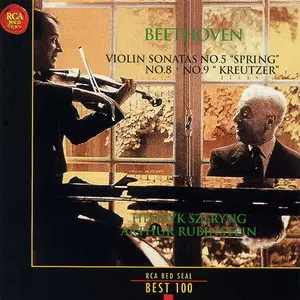 VA - RCA Red Seal: Best 100 Vol.01-Vol.50 (2008)