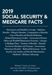 2019 Social Security & Medicare Facts
