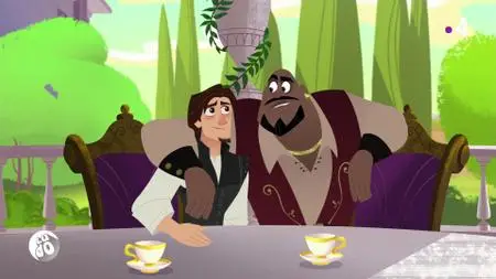 Raiponce : La série S01E15