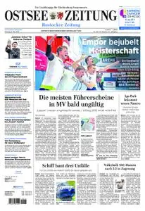 Ostsee Zeitung – 06. Mai 2019