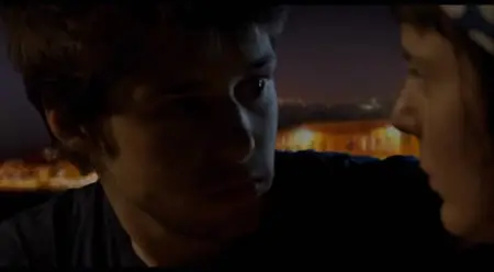 Les Nuits de Sister Welsh (2010)