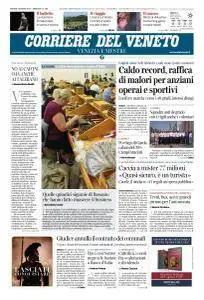 Corriere della Sera Edizioni Locali - 3 Agosto 2017