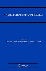 Hyperspectral Data Compression