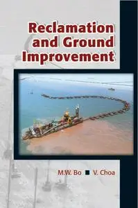 Reclamation and Ground Improvement