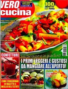 Vero Cucina - Agosto 2012