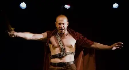 Cesare deve morire / Caesar Must Die (2012)