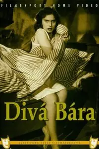 Divá Bára (1949)