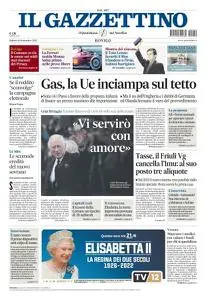 Il Gazzettino Rovigo - 10 Settembre 2022