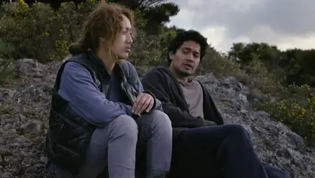 The Strength of Water (2009)