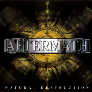 Aftermath - Natural Destruction (2003)