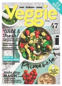 Veggie - May 2016