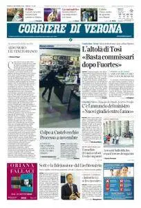 Corriere della Sera Edizioni Locali - 24 Settembre 2016