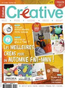 Créative France - Octobre-Décembre 2018
