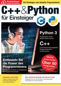 Python für Einsteiger – 10 Juni 2021