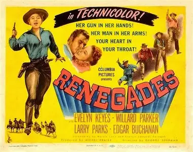 Renegades (1946)