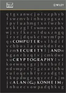 Computer Security and Cryptography (repost)