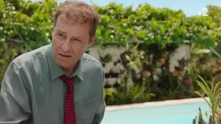 Death in Paradise S08E04