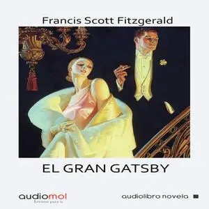 «El Gran Gatsby» by F. Scott Fitzgerald
