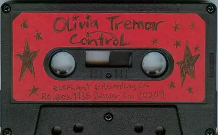 Olivia Tremor Control - s/t (EP) (1993) {Elephant Six Recording Co.}