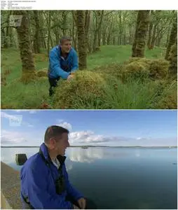 S4C - Antur y Gorllewin (2012)