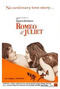 Romeo and Juliet (1968)