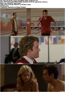 She's Out Of My League (2010)