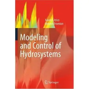 Modeling and Control of Hydrosystems (repost)