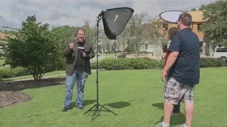 KelbyOne - Light It. Shoot It. Retouch it – On a Budget with Hot Shoe Flash
