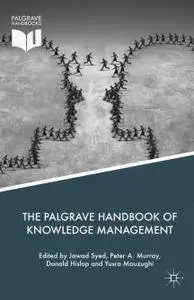 The Palgrave Handbook of Knowledge Management (repost)