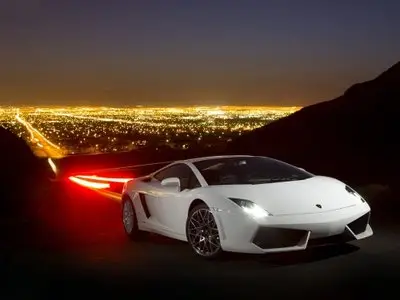 Supercar Wallpapers
