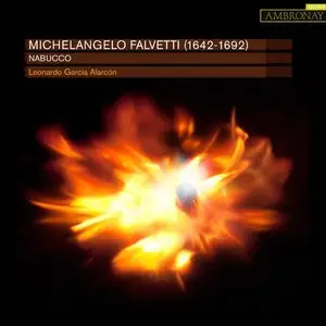Michelangelo Falvetti – Nabucco (2013)
