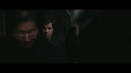The Gambler (2014)