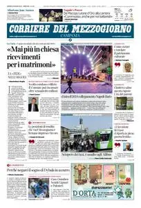 Corriere del Mezzogiorno Campania - 23 Giugno 2022