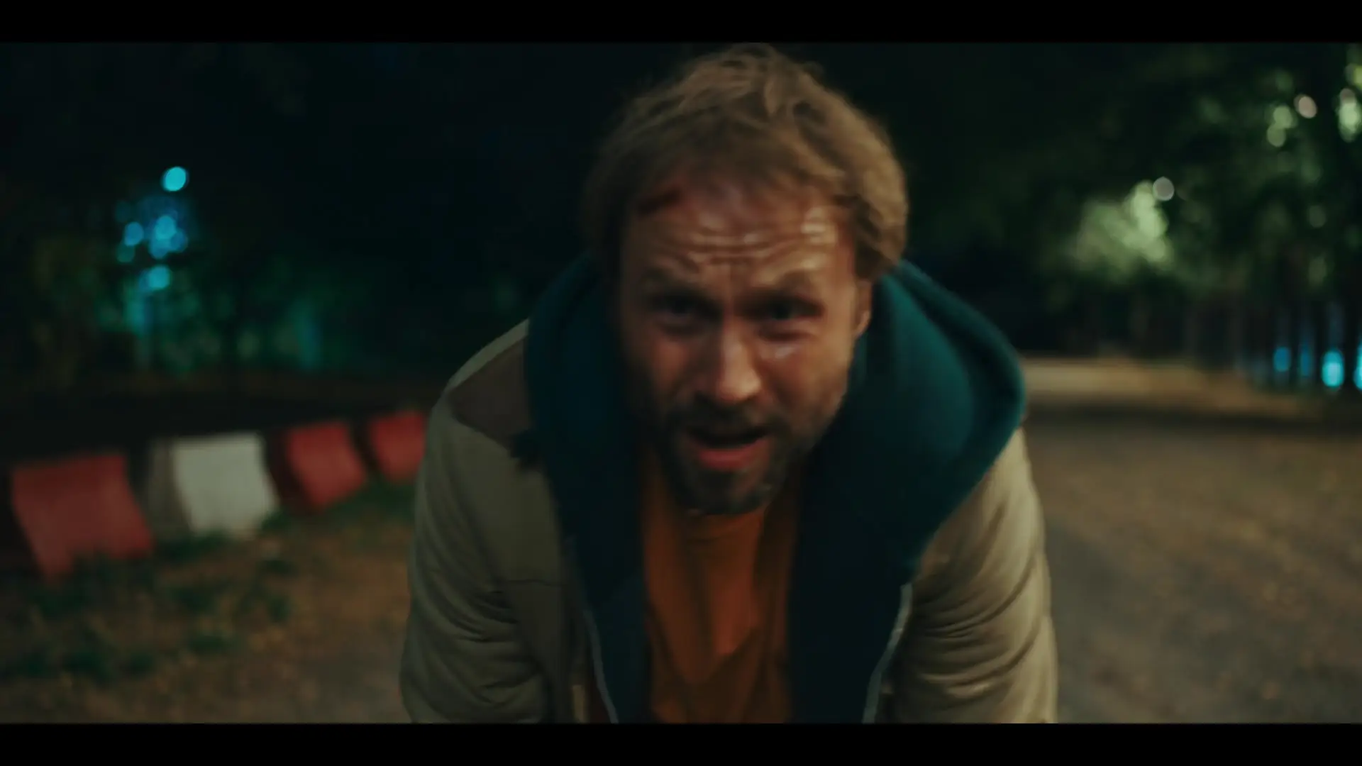 Sleeping Dog S01E03 / AvaxHome