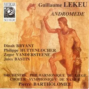 Guillaume Lekeu : Andromède - Introduction Symphonique aux "Burgraves" - Pierre Bartholomée, conductor 
