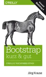 «Bootstrap – kurz & gut» by Jörg Krause