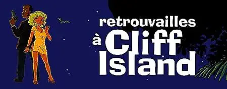 Reencuentro en cliff island