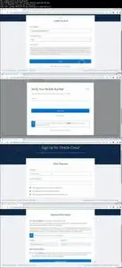 Chatbots : Building chatbot with Oracle Digital Assistant