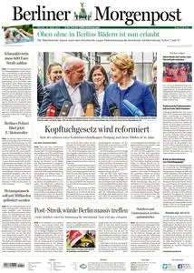 Berliner Morgenpost  - 10 März 2023