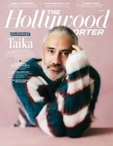 The Hollywood Reporter - May 31, 2023