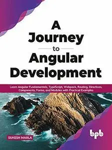 A Journey to Angular Development