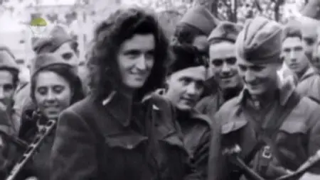 Secret War EP03 The Sas Italian Job