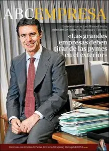 ABC Empresa - 11 Mayo 2014