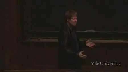 Yale course - PSYC 110: Introduction to Psychology