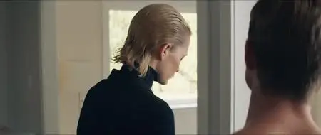 Spy Intervention (2020)