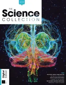The Science Collection – 14 November 2021