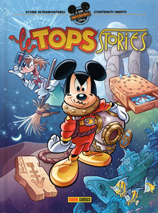 Le Serie Imperdibili - Volume 2 - Tops Stories 2