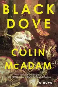Black Dove: A Novel