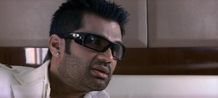 Cash (DVDrip 2007)